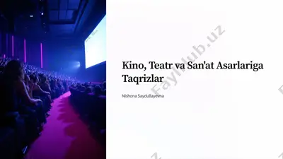 taqrizlar — PDF