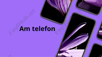 am telefon — PDF