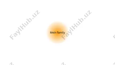 mening oilam - lug'at — PDF