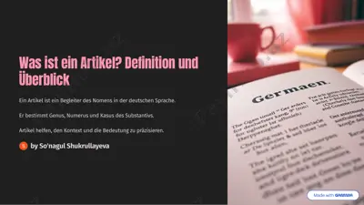 artikel — PDF