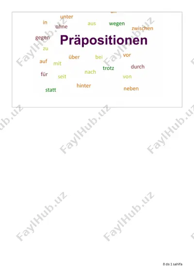 prapositionalgruppen — PDF