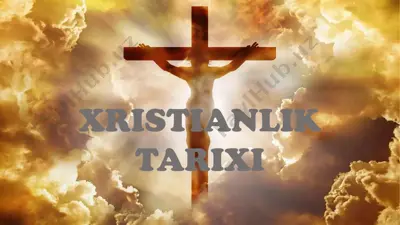 xristianlikning tarixi — PDF