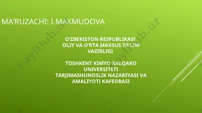 badiiy adabiyotning jamiyatdagi roli va ahamiyati — PPT