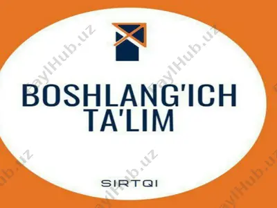boshlangich talim sirtqi — PPTX