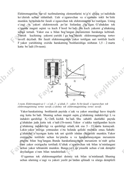 elektromagnit — DOCX