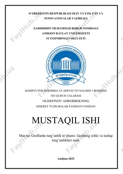 turg‘unlik to‘plami haqida tushuncha — DOCX