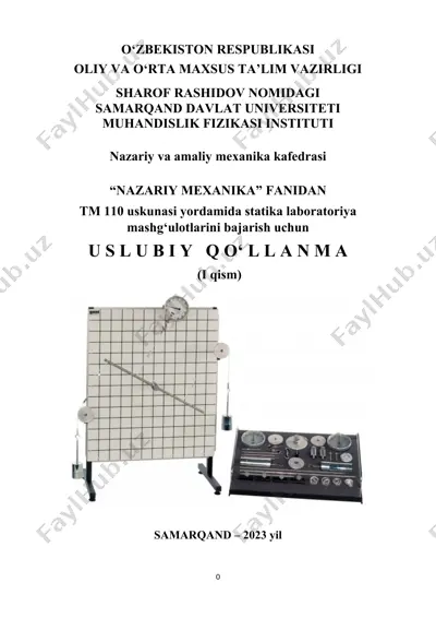 tm 110 uskunasi — DOCX