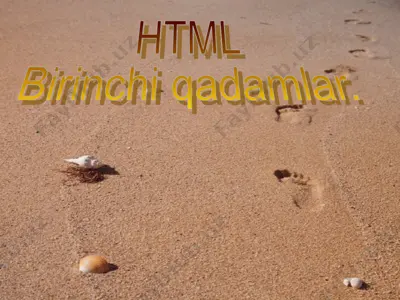 html — PPT