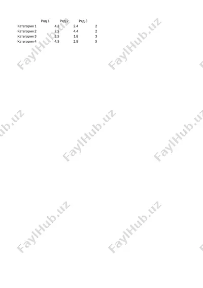 powerpoint slaydlari uchun maketlar — PPT
