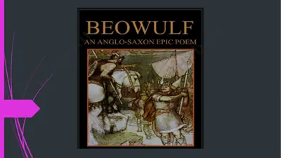 beowulf — PPTX