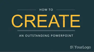 powerpoint taqdimotlari yaratishning eng yaxshi usullari — PPTX