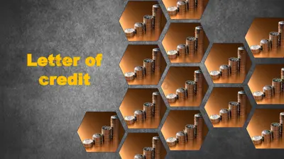 letter of credit — PPTX