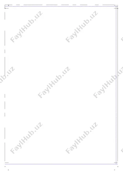 kompyuterlarning texnik ta’minoti — PDF