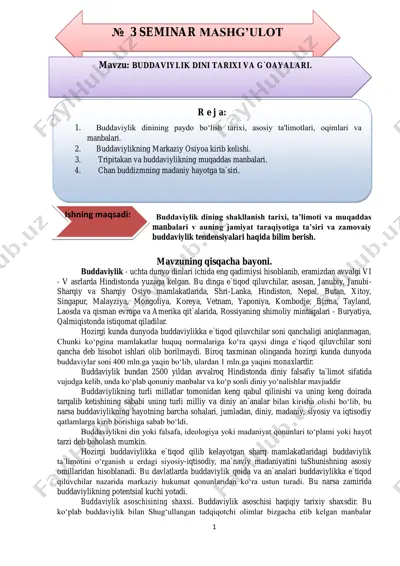 buddaviylik — PDF