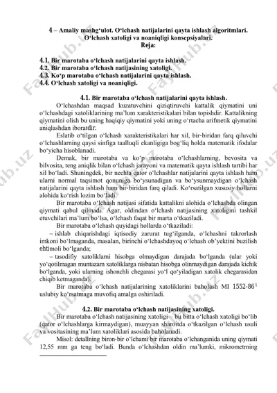 o‘lchash algoritmlari konsepsiyalari — PDF