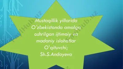 aholi daromadlarini saqlash, ichki iste’mol bozorini himoya qilish — PDF