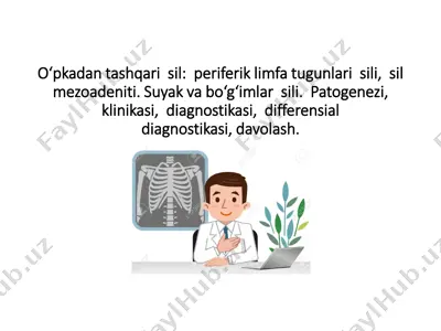 periferik limfa tugunlari sili — PDF