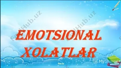 emotsional — PDF