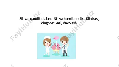 sil va qandli diabet — PDF