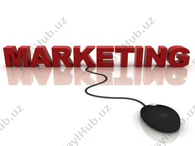 marketing konsepsiyalari va ularning evolyusiyasi — PPTX