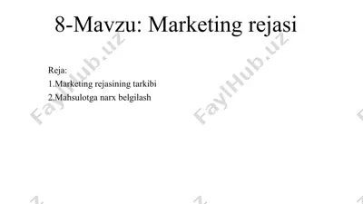 marketingrejasi — PPTX