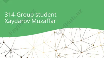 classroom organization — PPTX