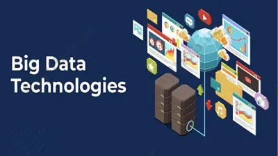 big data technologies — PPTX