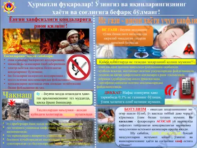 ис гази — PPTX