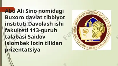 qadimgi olimpiya o‘yinlari — PPTX