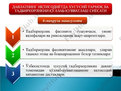 tadqiqotlar va maqolalar — PPT