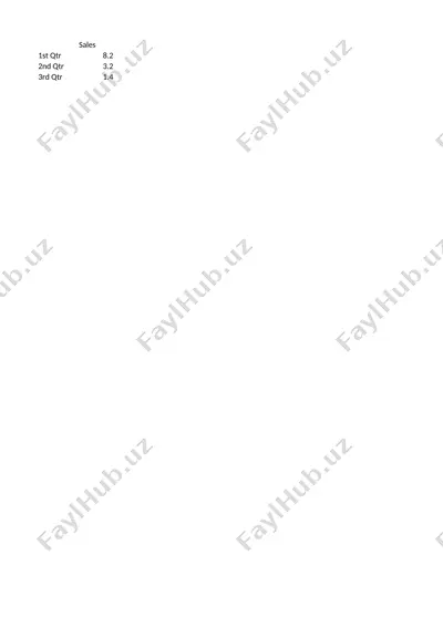 lorem ipsum — PPTX