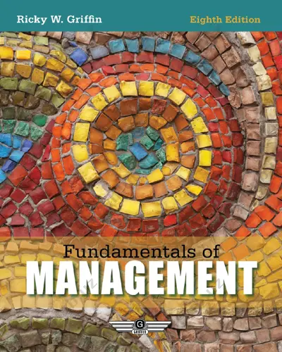 fundamentals of management — PDF