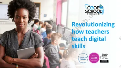 cross-curricular technology curriculum for k-12 — PDF