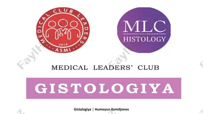 gistalogiya — PDF