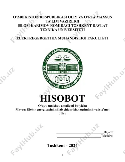 plastik mahsulotlar — PDF