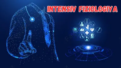 intensiv fiziologiya — PDF