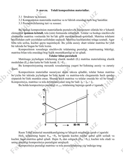 kompozitsion materiallar — DOCX