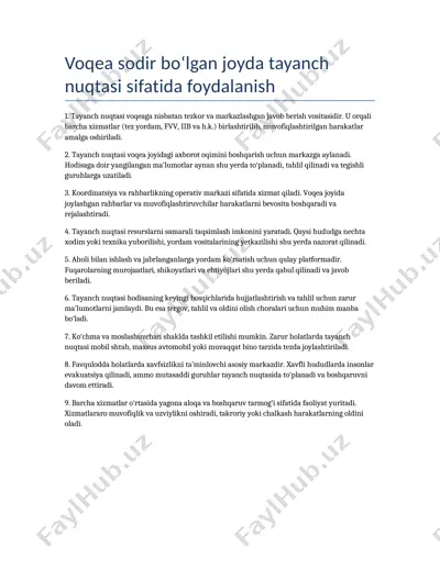 voqea sodir boʻlgan joy/tayanch nuqtasi — DOCX
