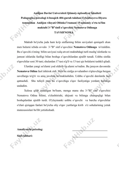 nematova odina — DOCX