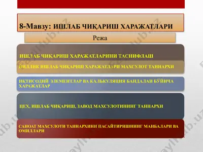 режа — PPTX