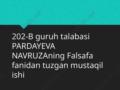avloniyning "madaniyat to'lqinlari" maqolasi tofflerning "uchinchi to'lqin" asarlarini tahlil qilish — PPTX