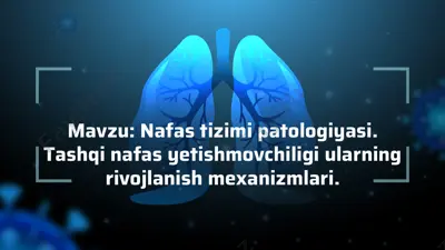 nafastizimipatologiyasi — PPTX