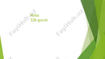 phonetic features of the ancient period of the studied language — PPTX