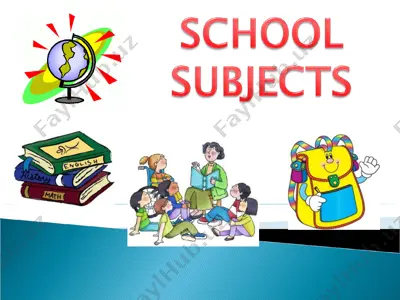 school — PPT