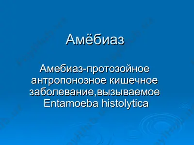 amoebiaz — PPT