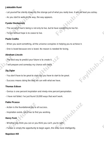 motivatsiya voqelari — PDF