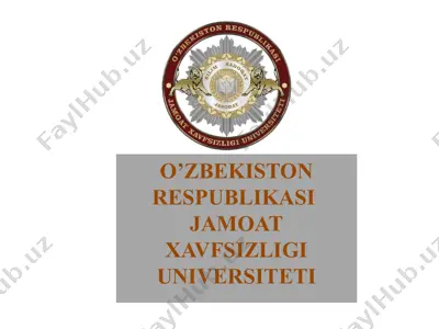 makroiqtisodiy beqarorlik: ishsizlik va inflatsiya — PPTX