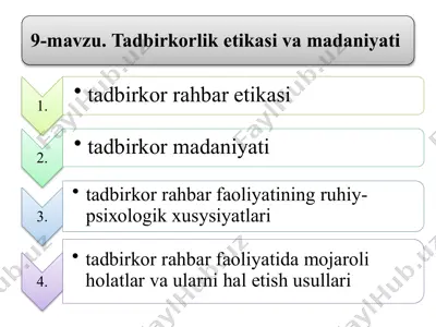 tashqi savdo ko‘rsatkichlari — PPTX