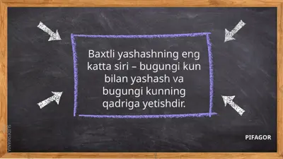 fayllar bilan ishlash — PPT
