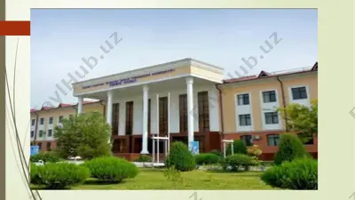 bolalar rivojanishi — PPTX